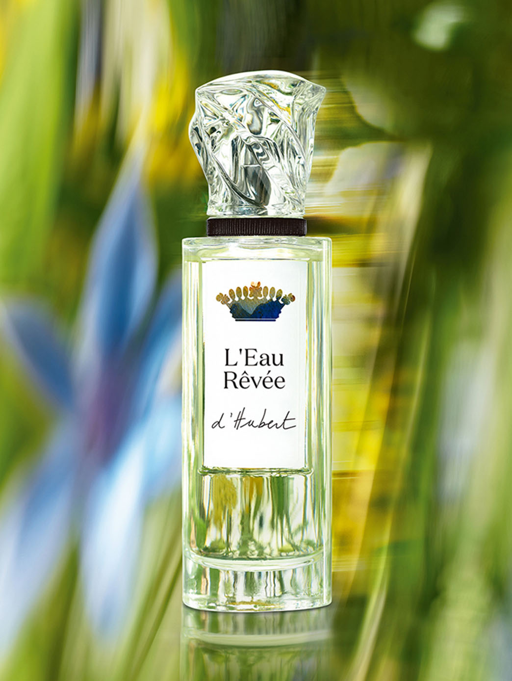 42526819188886 - L''''Eau Rêvée d''''Hubert