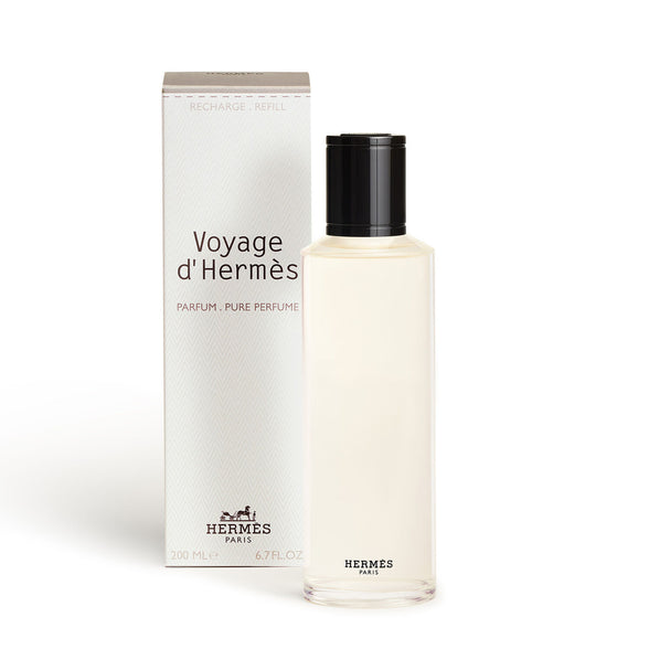 Voyage d'Hermès Pure Parfum Refill