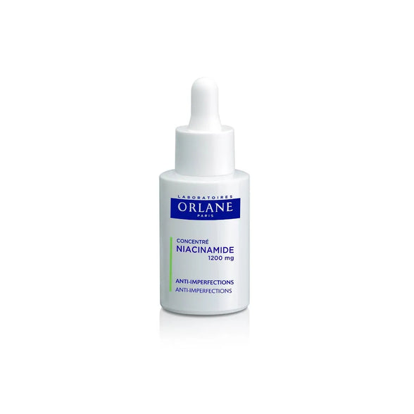 Concentrado Niacinamida 30ml