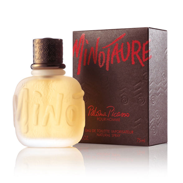 Minotaure