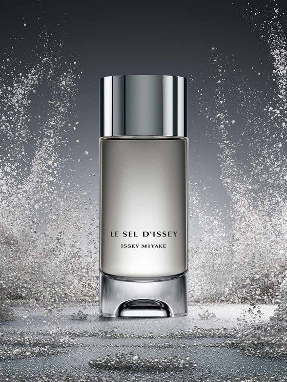 Le Sel D'Issey