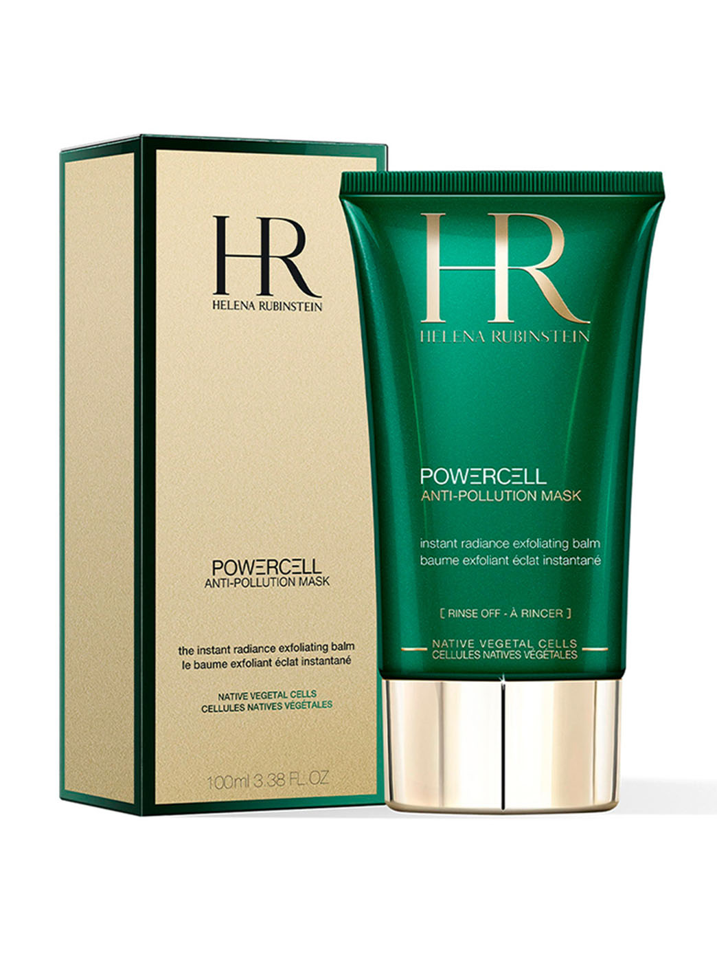 Powercell Anti-Pollution Mask