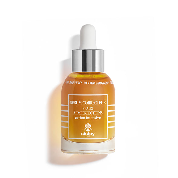 Sérum Correcteur peaux à Imperfections