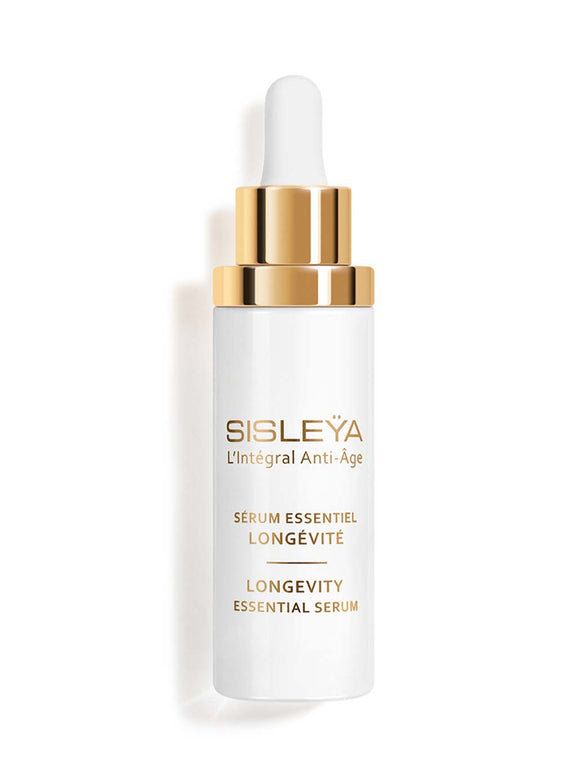 Sisleÿa L'Intégral Anti-Âge Sérum Essentiel Longévité
