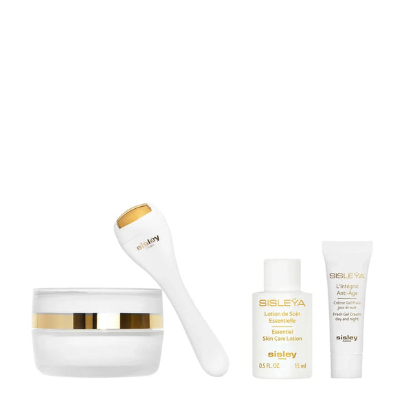 Cofre Sisleÿa L'Intégral Anti-Âge Crème Contour des Yeux et de Lèvres