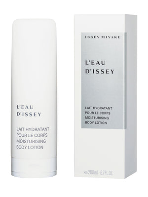 L''''Eau d''''Issey Leche Hidratante para el Cuerpo