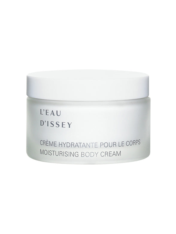 L''''Eau d''''Issey Crema Hidratante para el Cuerpo
