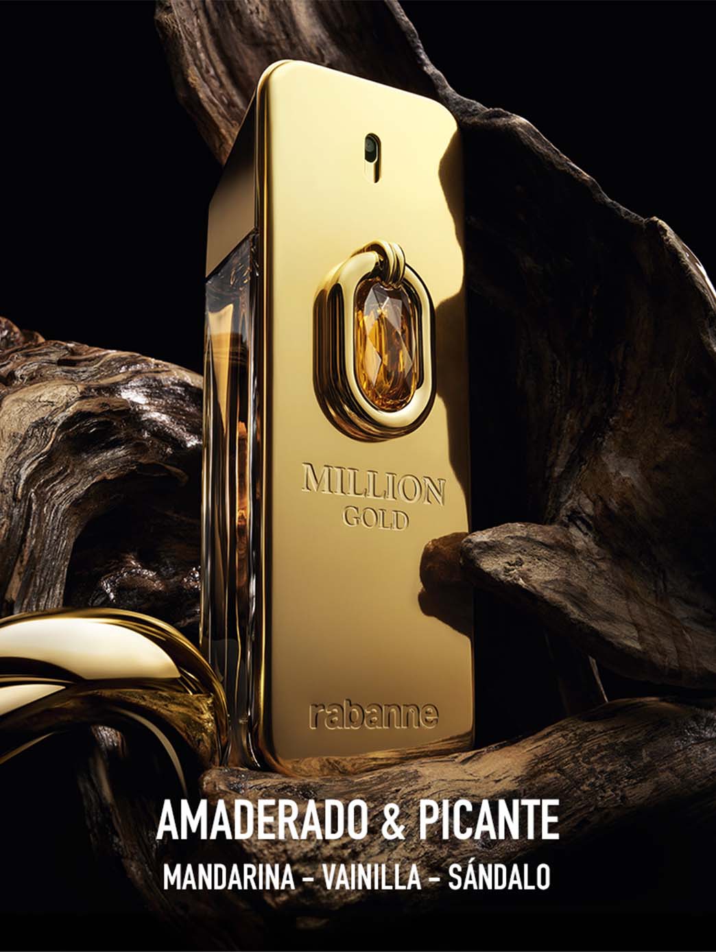Million Gold