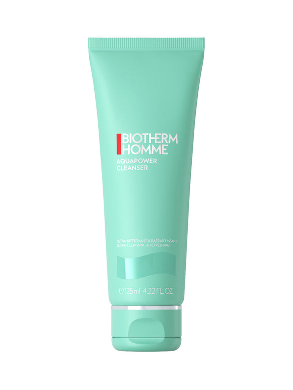 Limpador Homme Aquapower