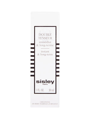 Double Tenseur instant & long-term