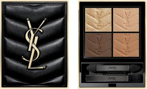 55607064691015 - Couture mini clutch