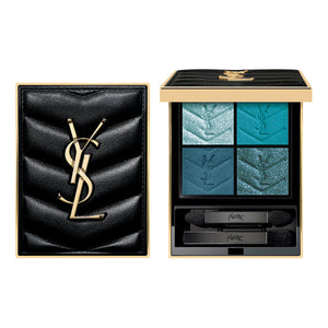 55607170203975 - Couture mini clutch