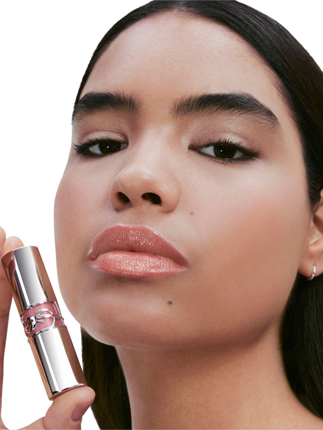 55605892710727 - YSL Loveshine