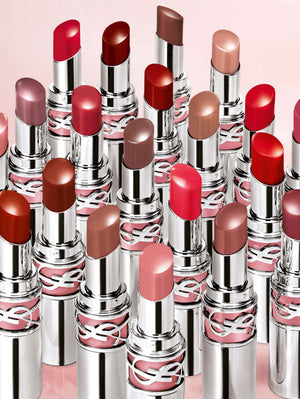 55605892710727 - YSL Loveshine