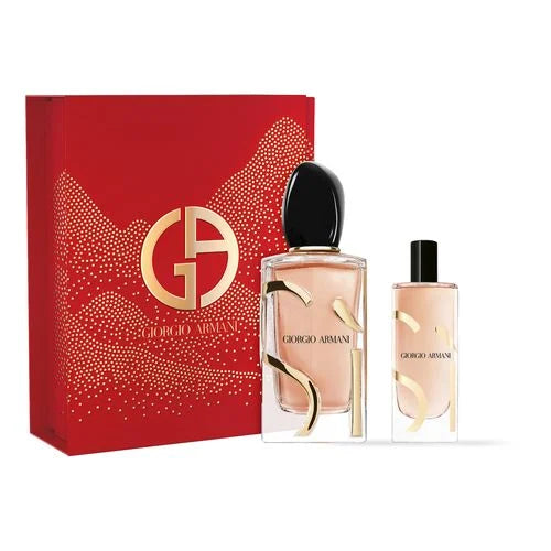 Cofre Sì EDP Intense