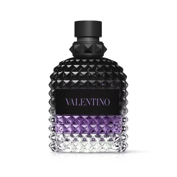Uomo Purple Melancholia
