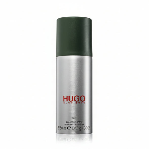 Hugo Man