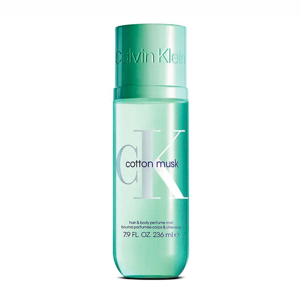 CK Cotton Musk