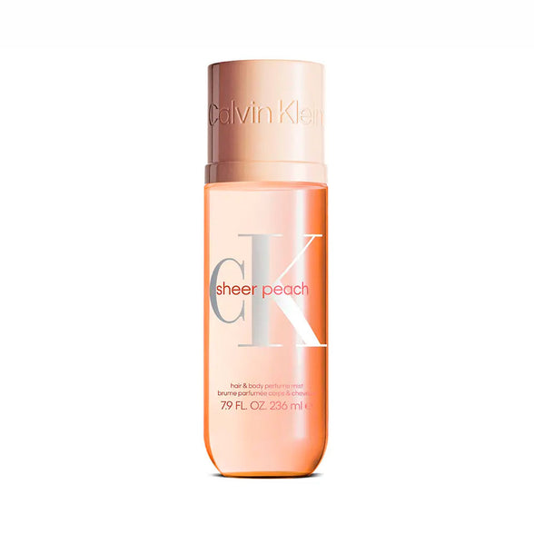CK Sheer Peach