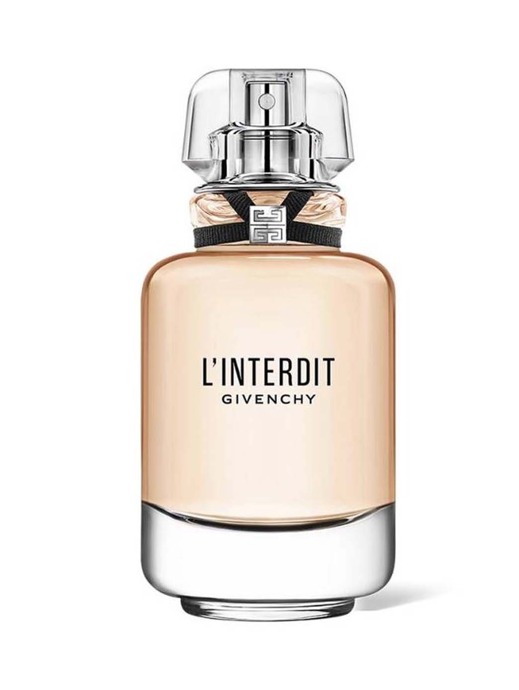 L’Interdit