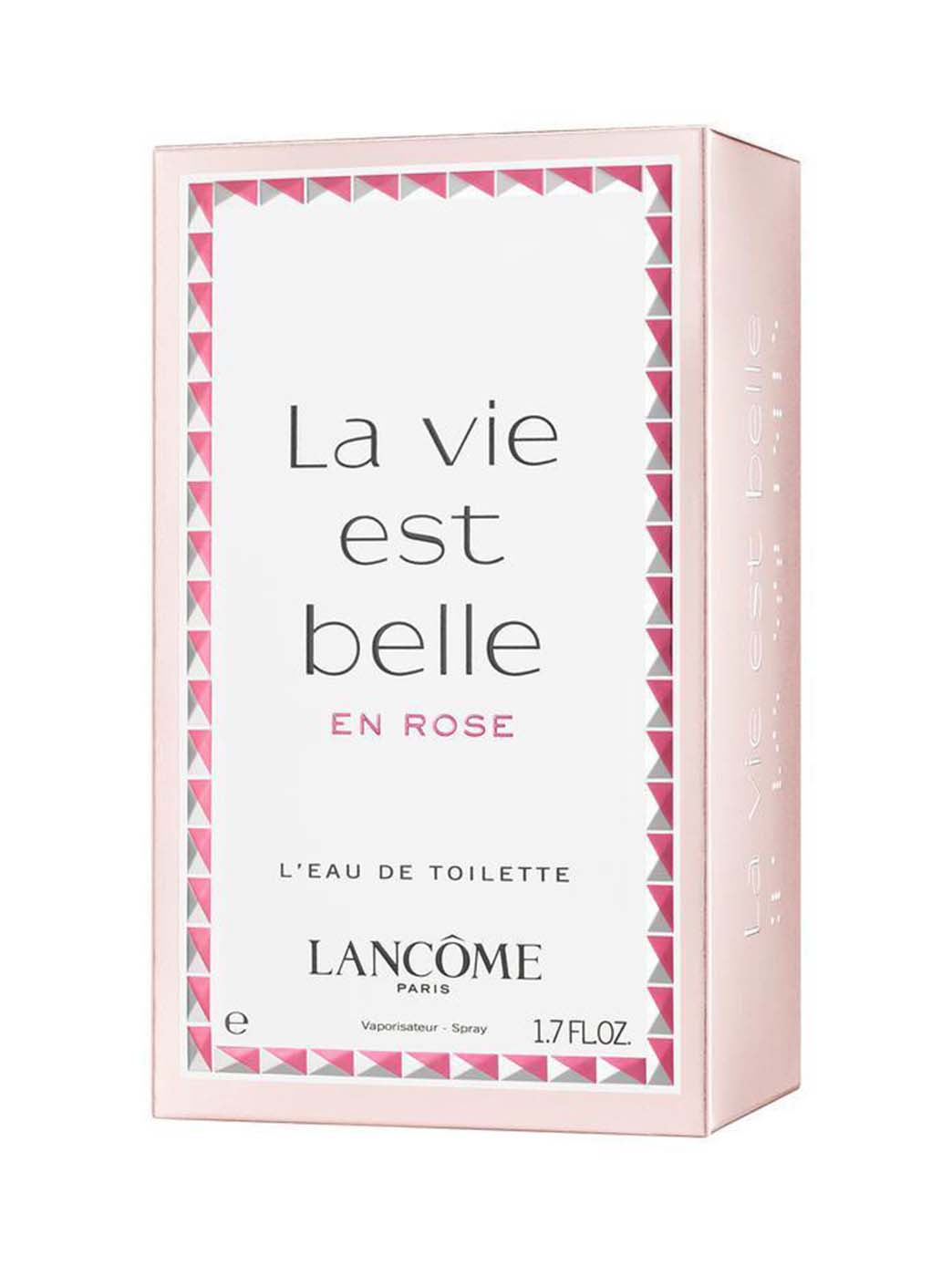 La Vie Est Belle En Rose