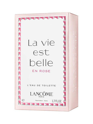 La Vie Est Belle En Rose