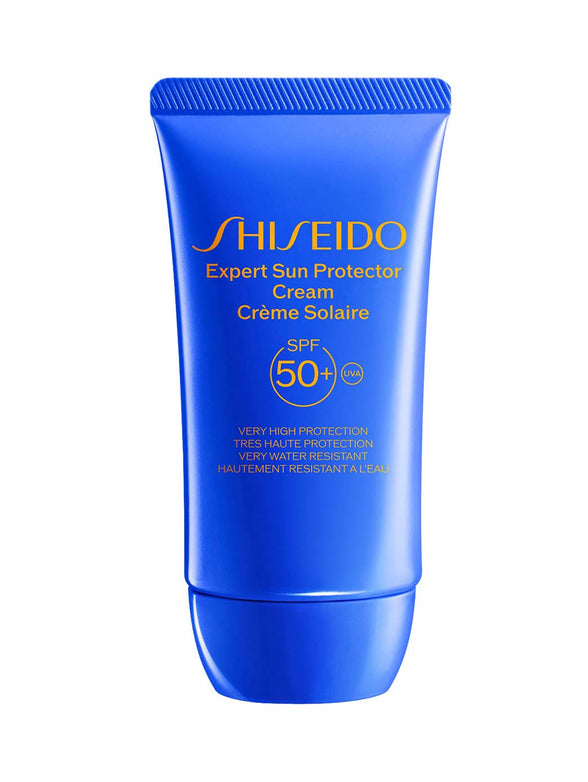 Expert Sun Protector Cream SPF50+