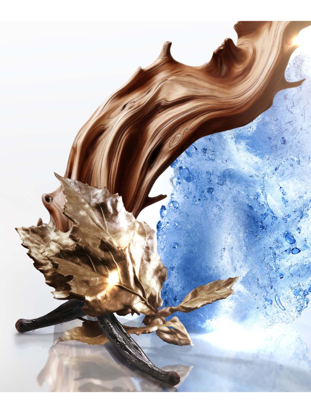 Angel Shower Gel