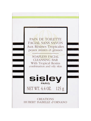 Pain de Toilette Facial