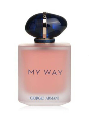 My Way Floral