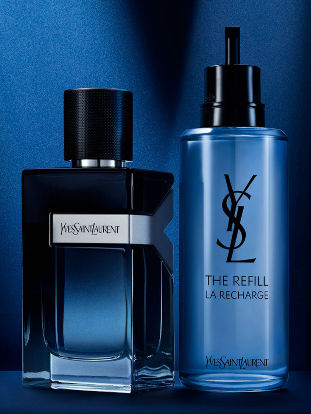 Y Refill