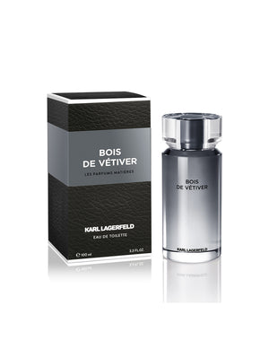 Bois de Vétiver