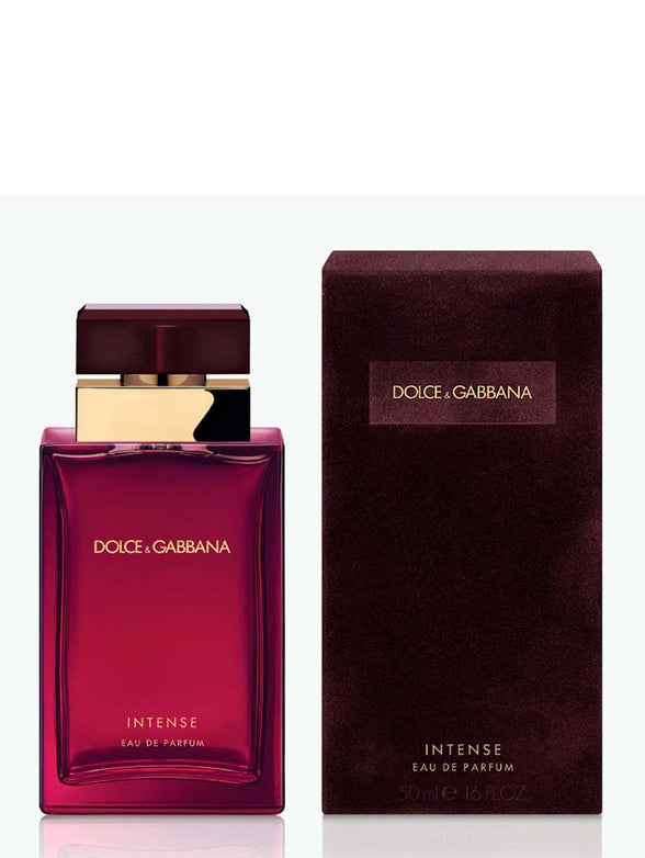 Pour Femme Intense