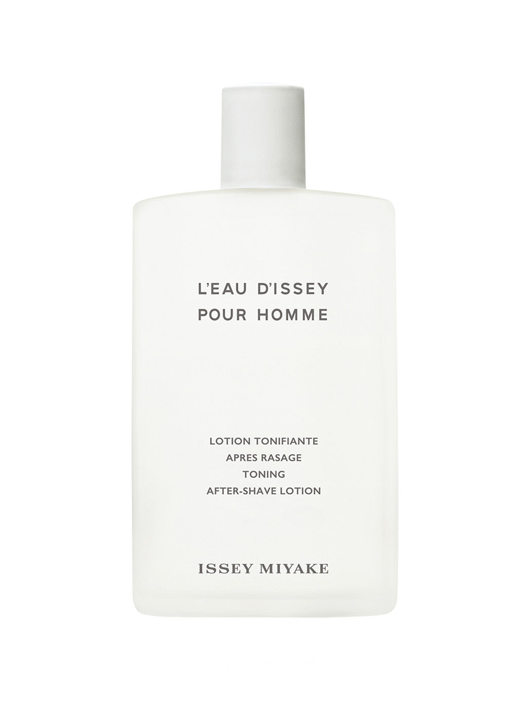 L''''Eau d''''Issey Pour Homme Loción Tonificante para después de Afeitado