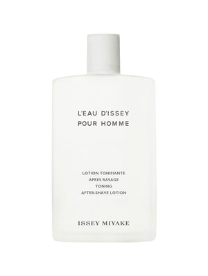 L''''Eau d''''Issey Pour Homme Loción Tonificante para después de Afeitado