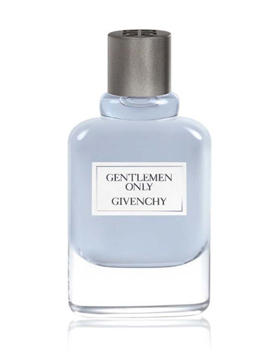 Gentleman Only