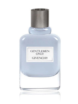 Gentleman Only
