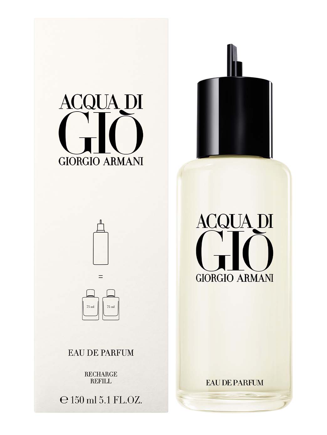 Acqua Di Giò Homme