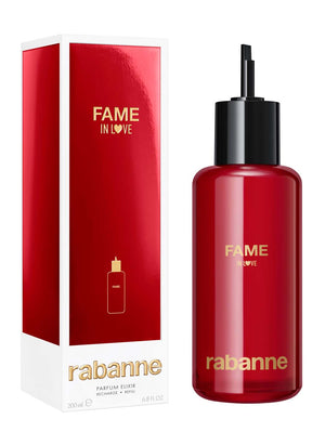 Fame In Love Refill