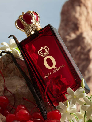 Q Parfum