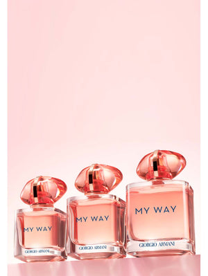 My Way Ylang