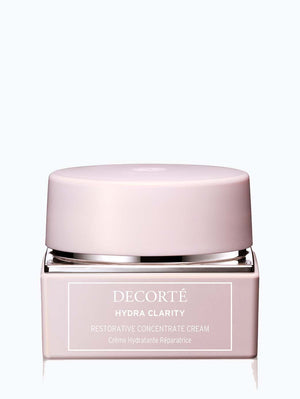 Hydra Clarity Restorative Concentrate Cream
