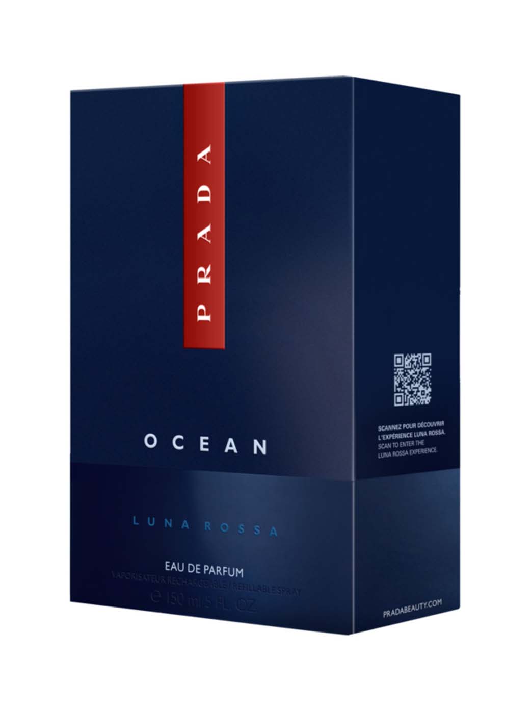 Luna Rossa Ocean