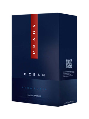 Luna Rossa Ocean