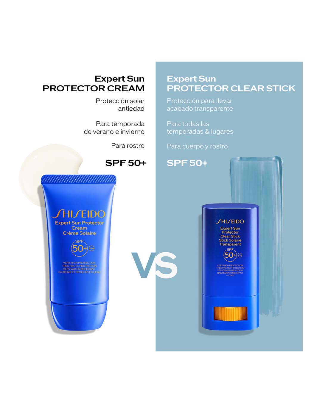 Expert Sun Protector Cream SPF31