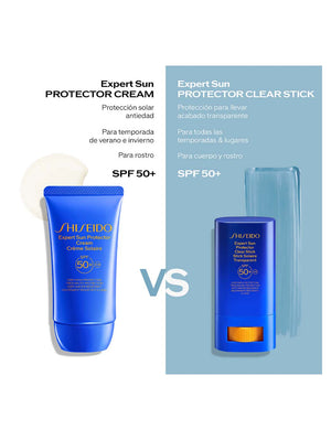 Expert Sun Protector Cream SPF31