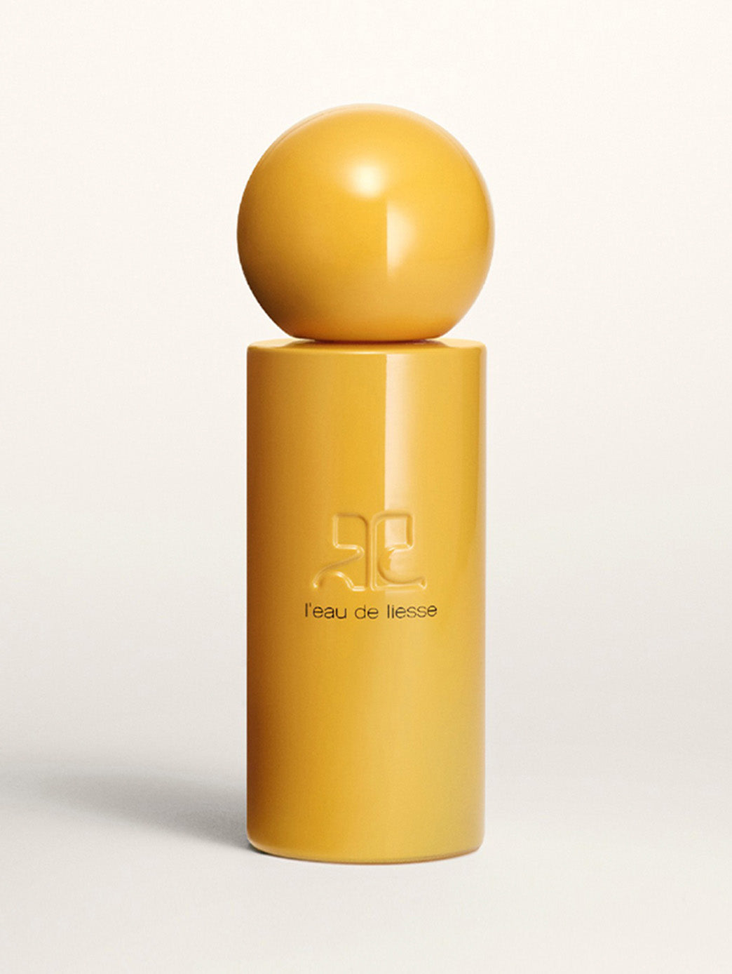 L''''Eau de Liesse