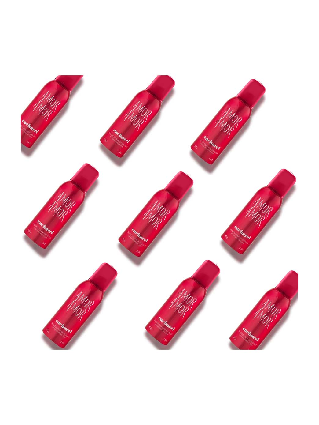 Amor Amor Deodorant