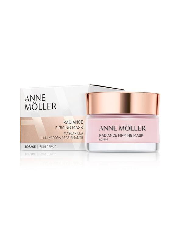 Am Rôsage Radiance Firming Mask