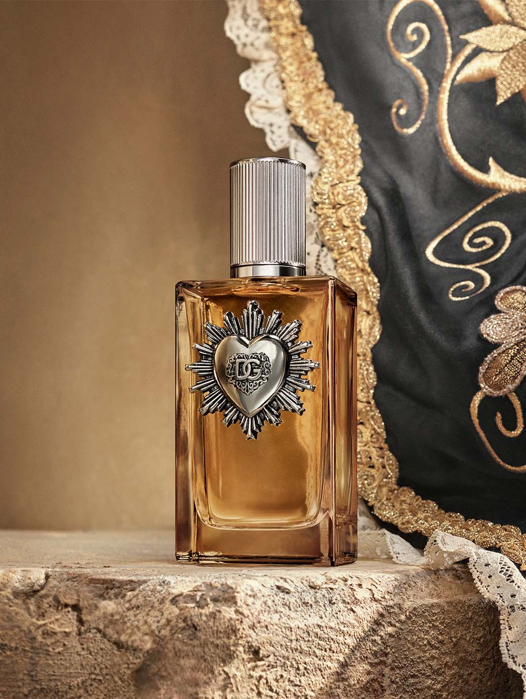 Devotion Pour Homme